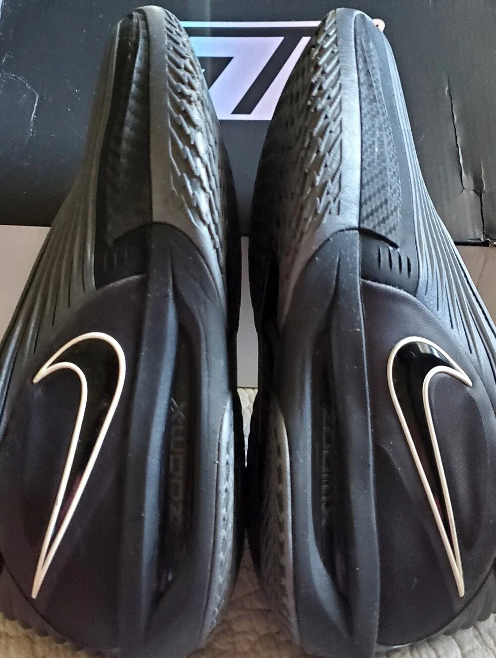 Nike G.T. Cut 3 Turbo LX 